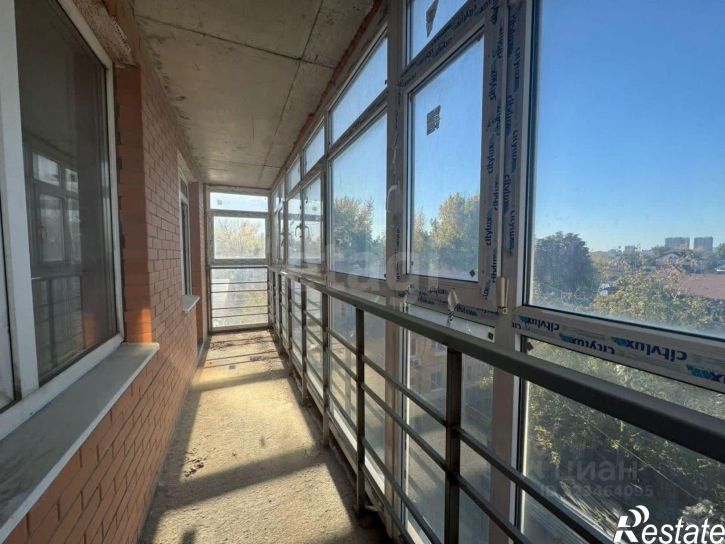 2-комн квартира проспект Ленина, 140А,  д. 140А