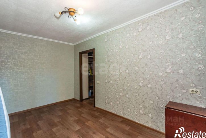 2-комн квартира ул Зоологическая, 16,  д. 16