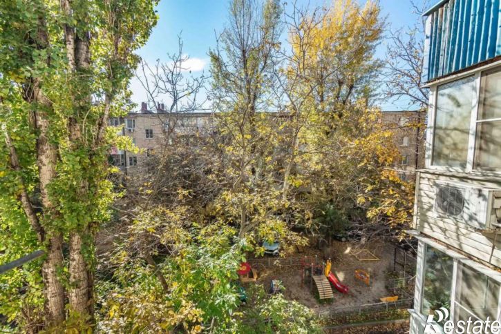 2-комн квартира ул Зоологическая, 16,  д. 16