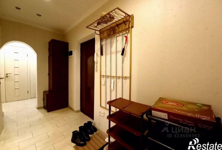 2-комн квартира улица Станиславского, 300,  д. 300