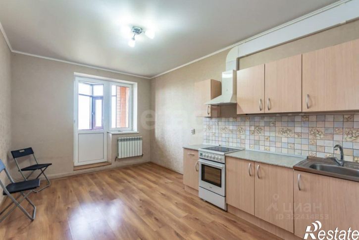 1-комн квартира ул Пацаева, 20Б,  д. 20Б