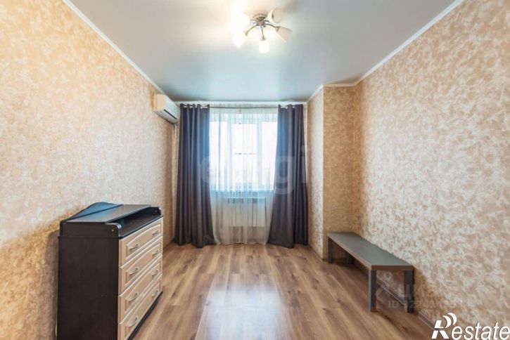 1-комн квартира ул Пацаева, 20Б,  д. 20Б