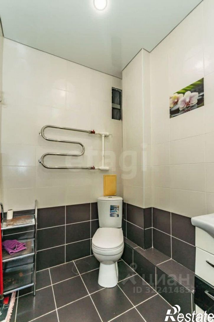 1-комн квартира ул Пацаева, 20Б,  д. 20Б