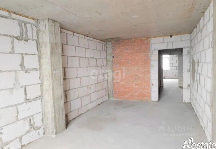 3-комн квартира проспект 40-летия Победы, 63/17 с1,  д. 63/17 с1