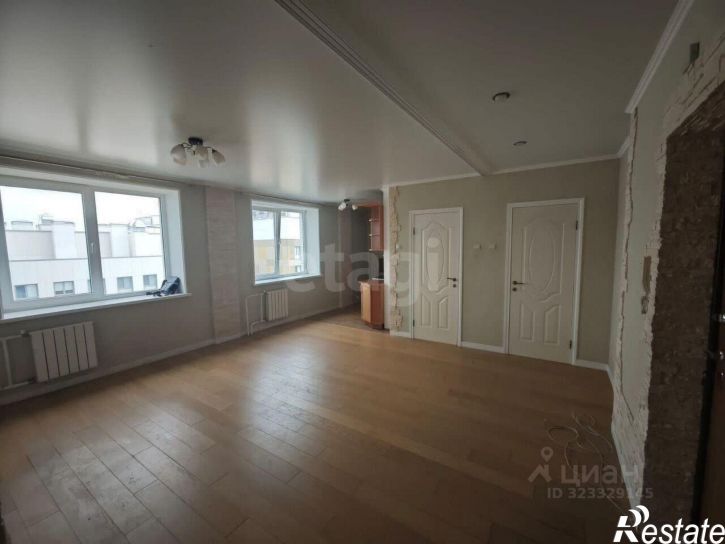 3-комн квартира Благодатная улица, 168 к3,  д. 168 к3