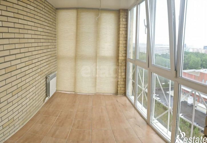 3-комн квартира Благодатная улица, 168 к3,  д. 168 к3