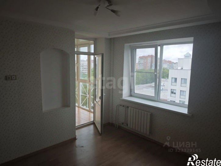 3-комн квартира Благодатная улица, 168 к3,  д. 168 к3