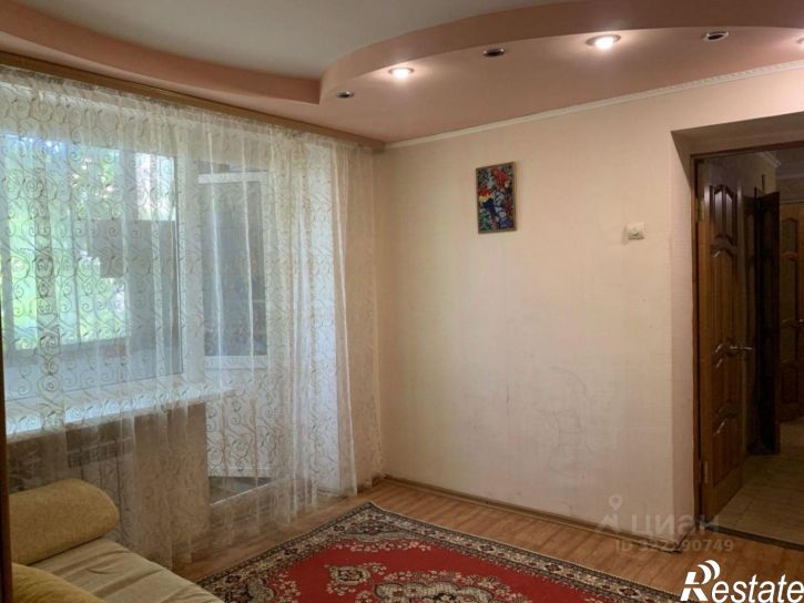 3-комн квартира ул Кулагина, 48,  д. 48