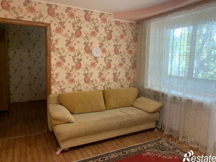 3-комн квартира ул Кулагина, 48,  д. 48