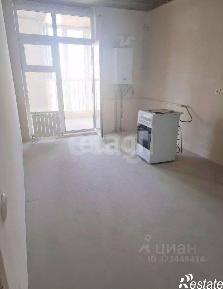 1-комн квартира ул Бориса Слюсаря, 23 2,  д. 23 2,  к. 2