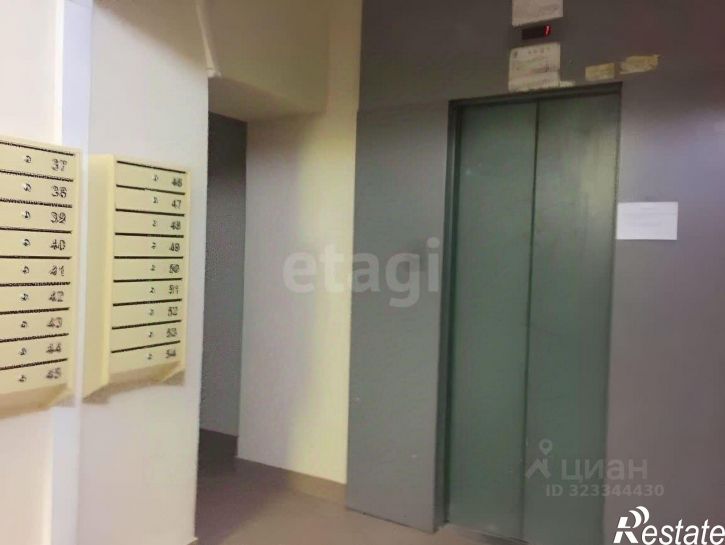 2-комн квартира пр-кт Соколова, 81/1,  д. 81/1