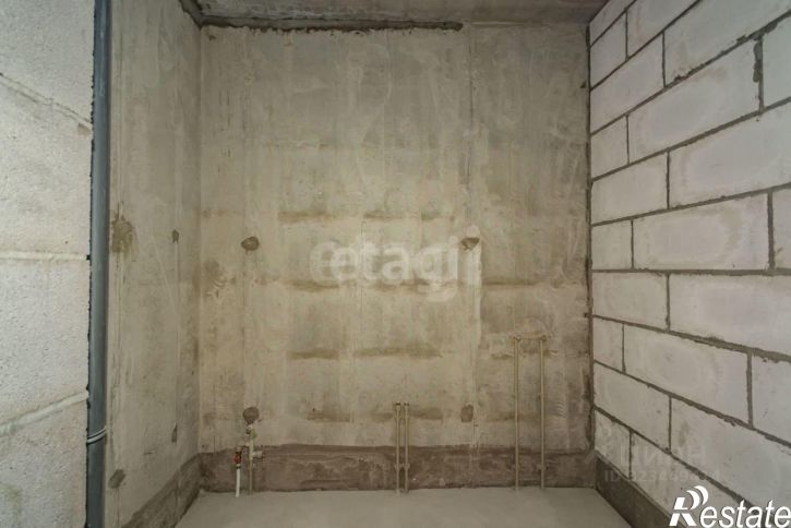 1-комн квартира ул Бориса Слюсаря, 23 2,  д. 23 2,  к. 2