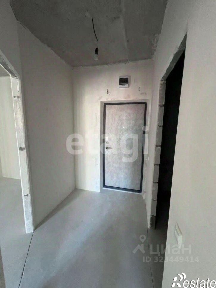 1-комн квартира ул Бориса Слюсаря, 23 2,  д. 23 2,  к. 2