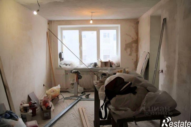 2-комн квартира пр-кт Соколова, 81/1,  д. 81/1