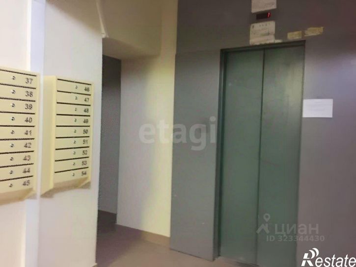 2-комн квартира пр-кт Соколова, 81/1,  д. 81/1