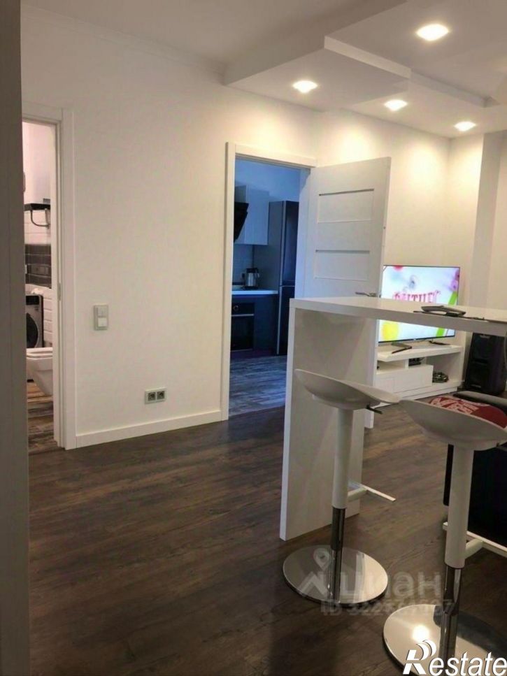 2-комн квартира 20-я улица, 62,  д. 62