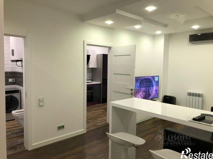 2-комн квартира 20-я улица, 62,  д. 62