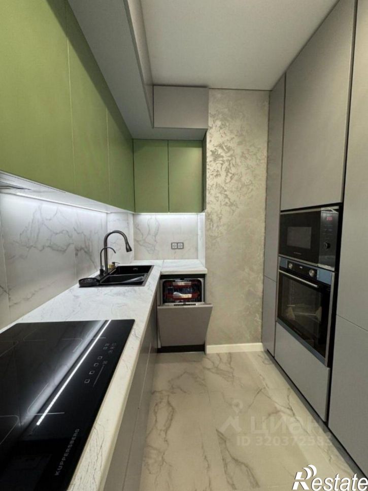 1-комн квартира улица 339-й Стрелковой Дивизии, 17,  д. 17