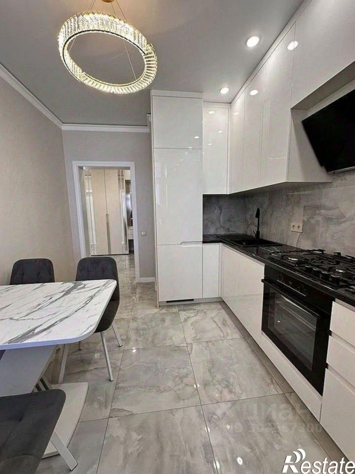 2-комн квартира Берберовская улица, 32 с2,  д. 32 с2