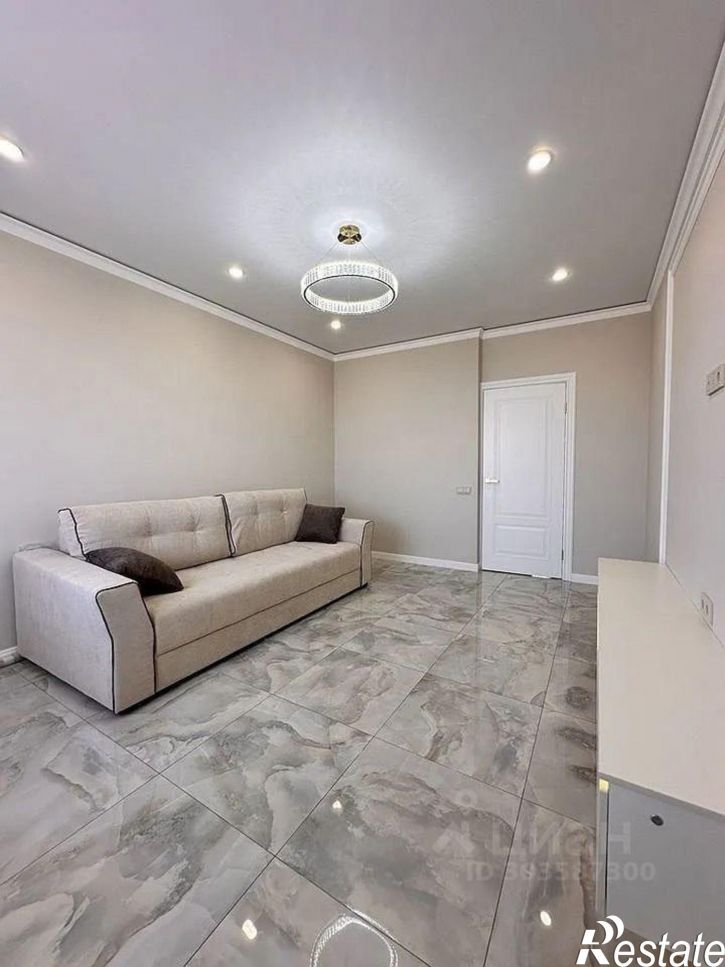 2-комн квартира Берберовская улица, 32 с2,  д. 32 с2