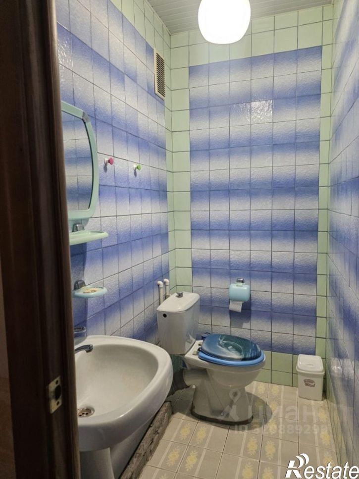 4-комн квартира улица Станиславского, 89,  д. 89