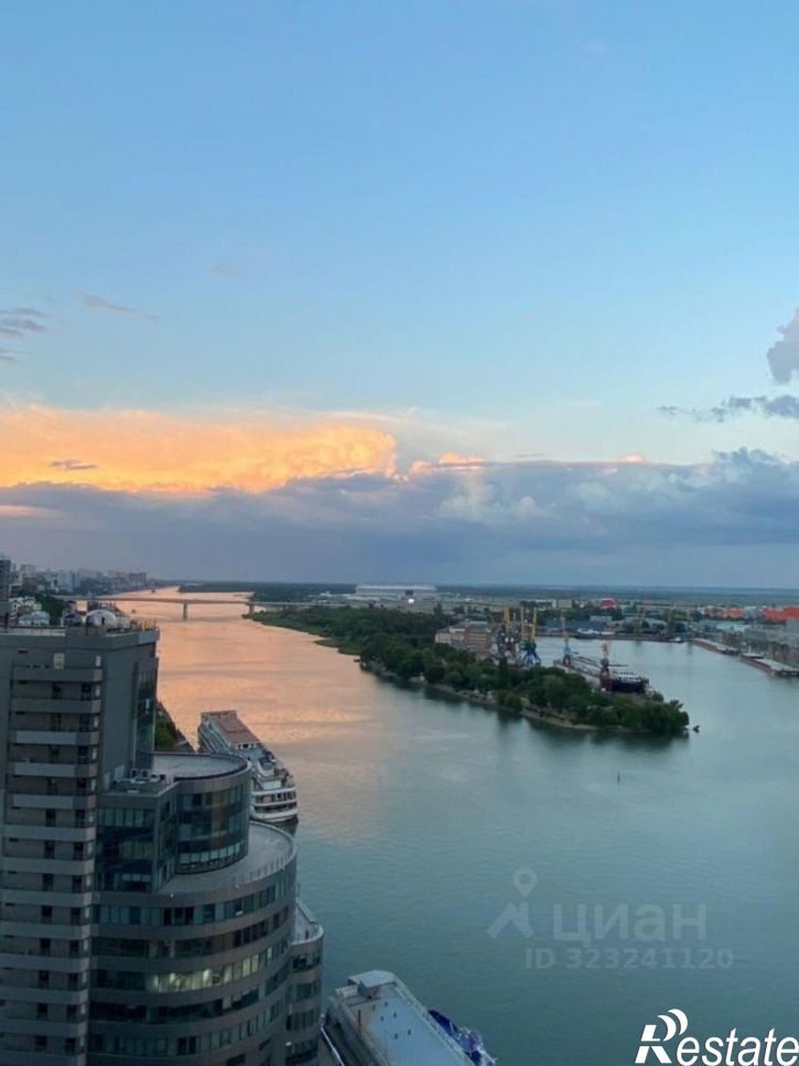 1-комн квартира Береговая улица, 71,  д. 71