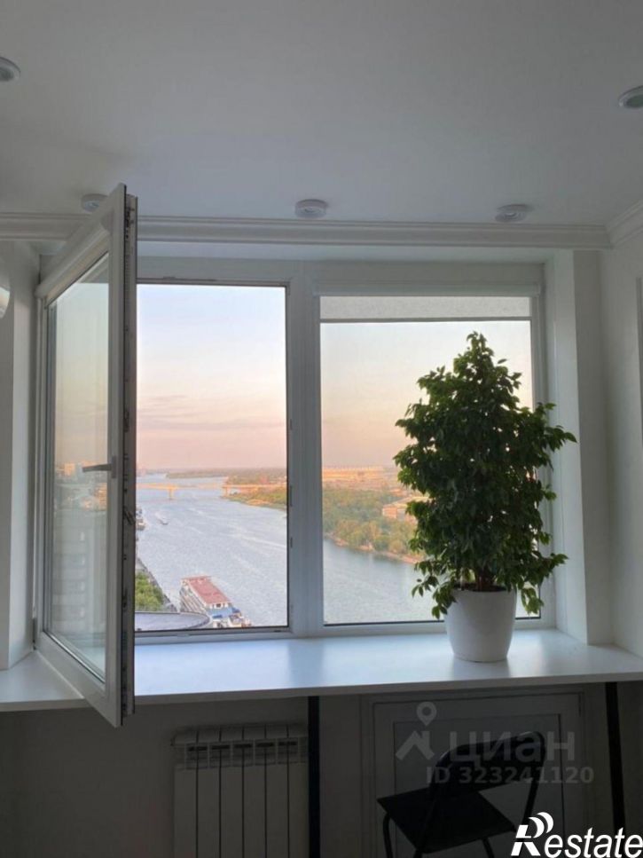 1-комн квартира Береговая улица, 71,  д. 71