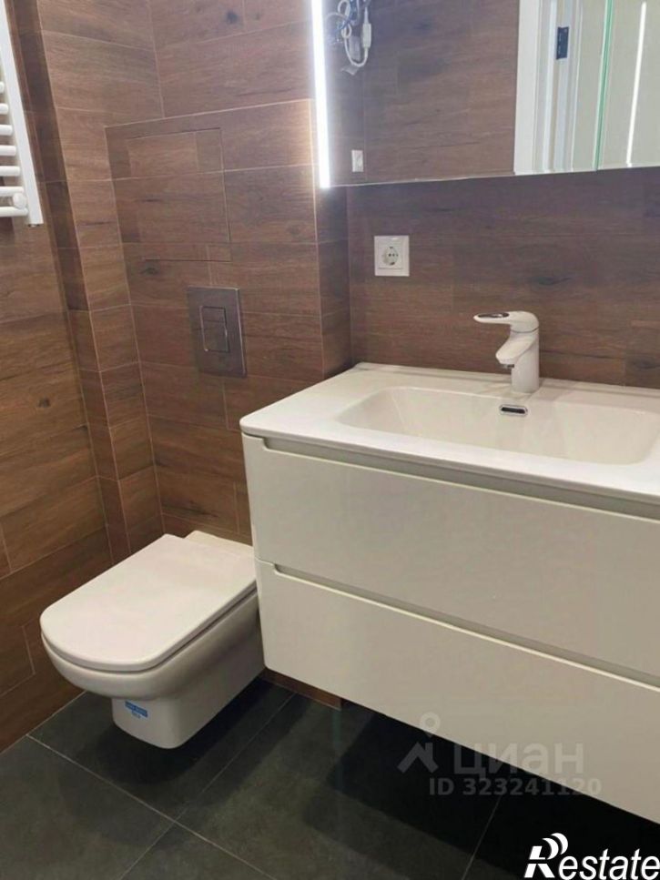 1-комн квартира Береговая улица, 71,  д. 71