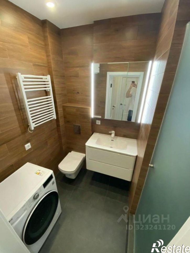 1-комн квартира Береговая улица, 71,  д. 71