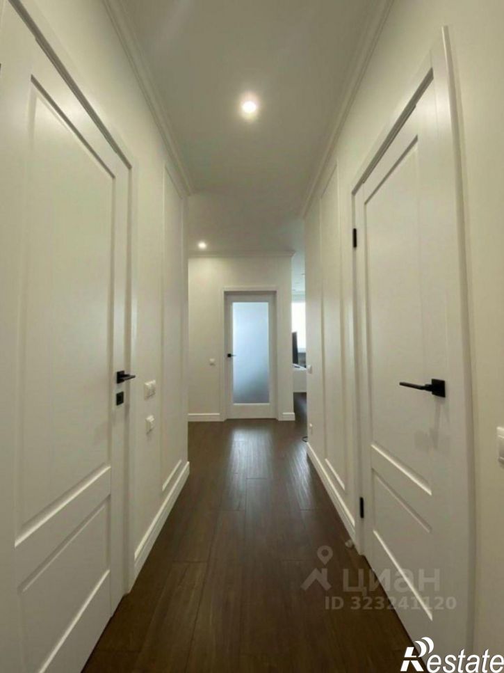 1-комн квартира Береговая улица, 71,  д. 71