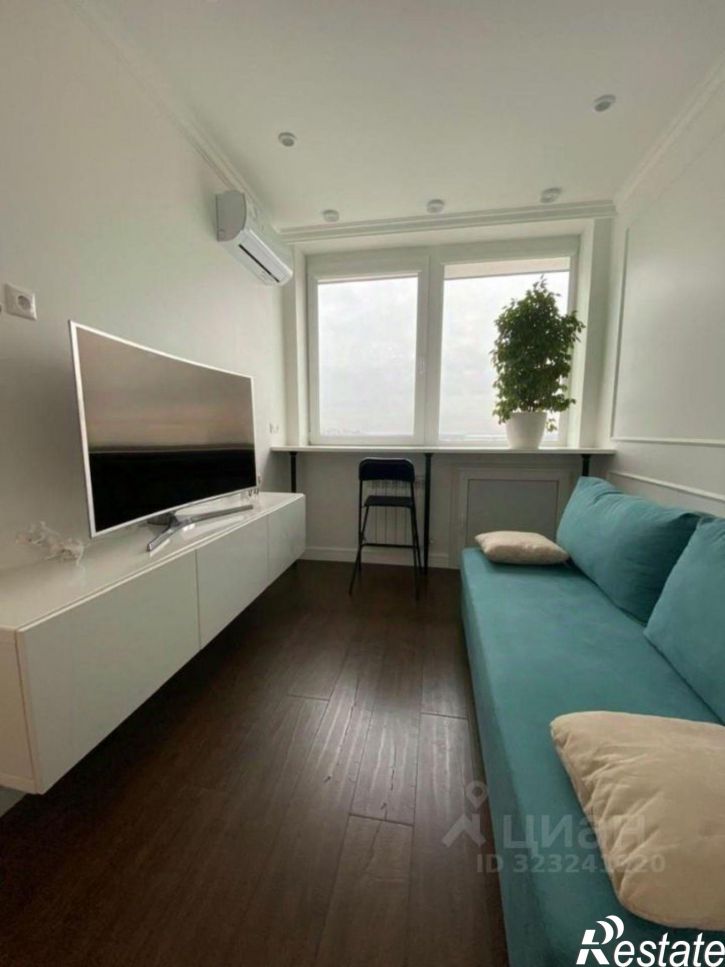 1-комн квартира Береговая улица, 71,  д. 71