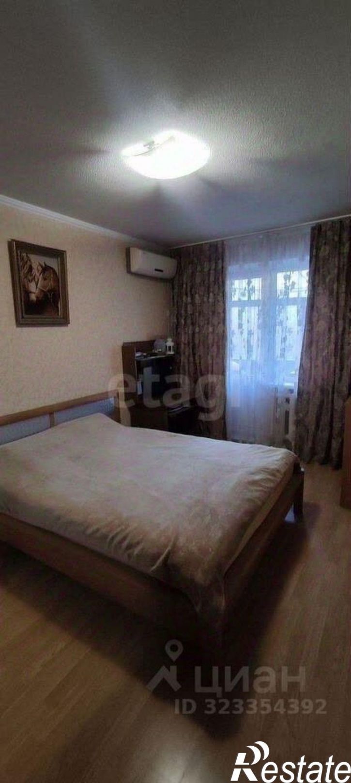 3-комн квартира ул Добровольского, 34,  д. 34