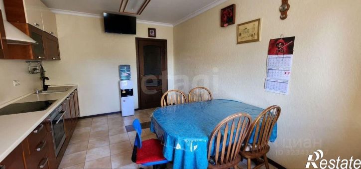 2-комн квартира улица Капустина, 8,  д. 8