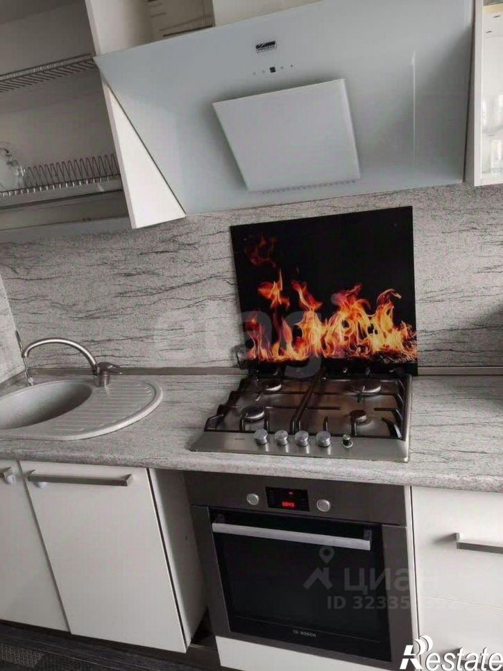 3-комн квартира ул Добровольского, 34,  д. 34