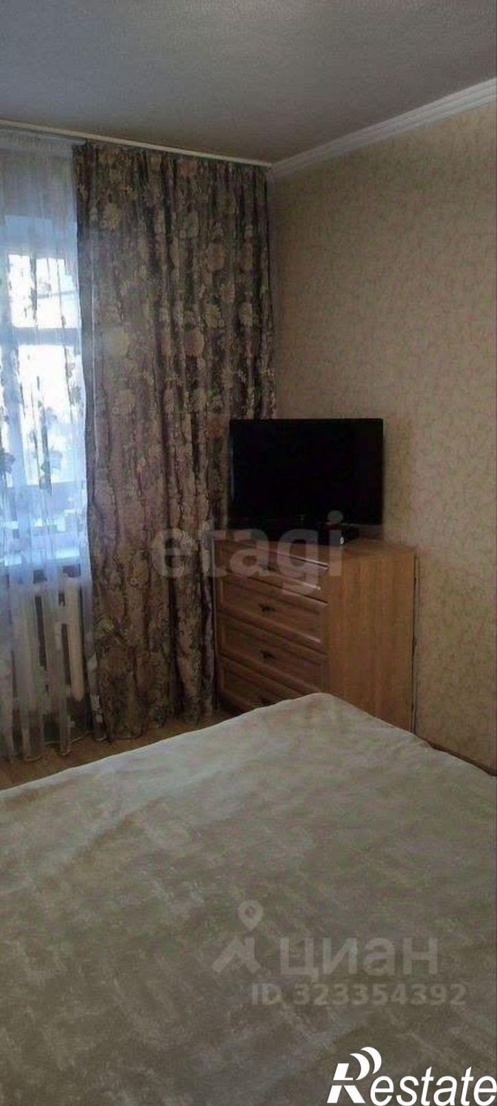 3-комн квартира ул Добровольского, 34,  д. 34