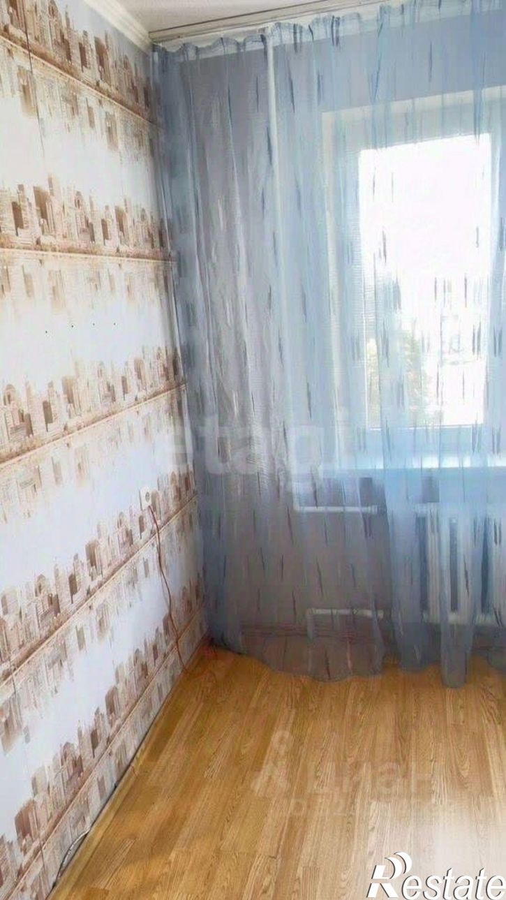 3-комн квартира ул Добровольского, 34,  д. 34