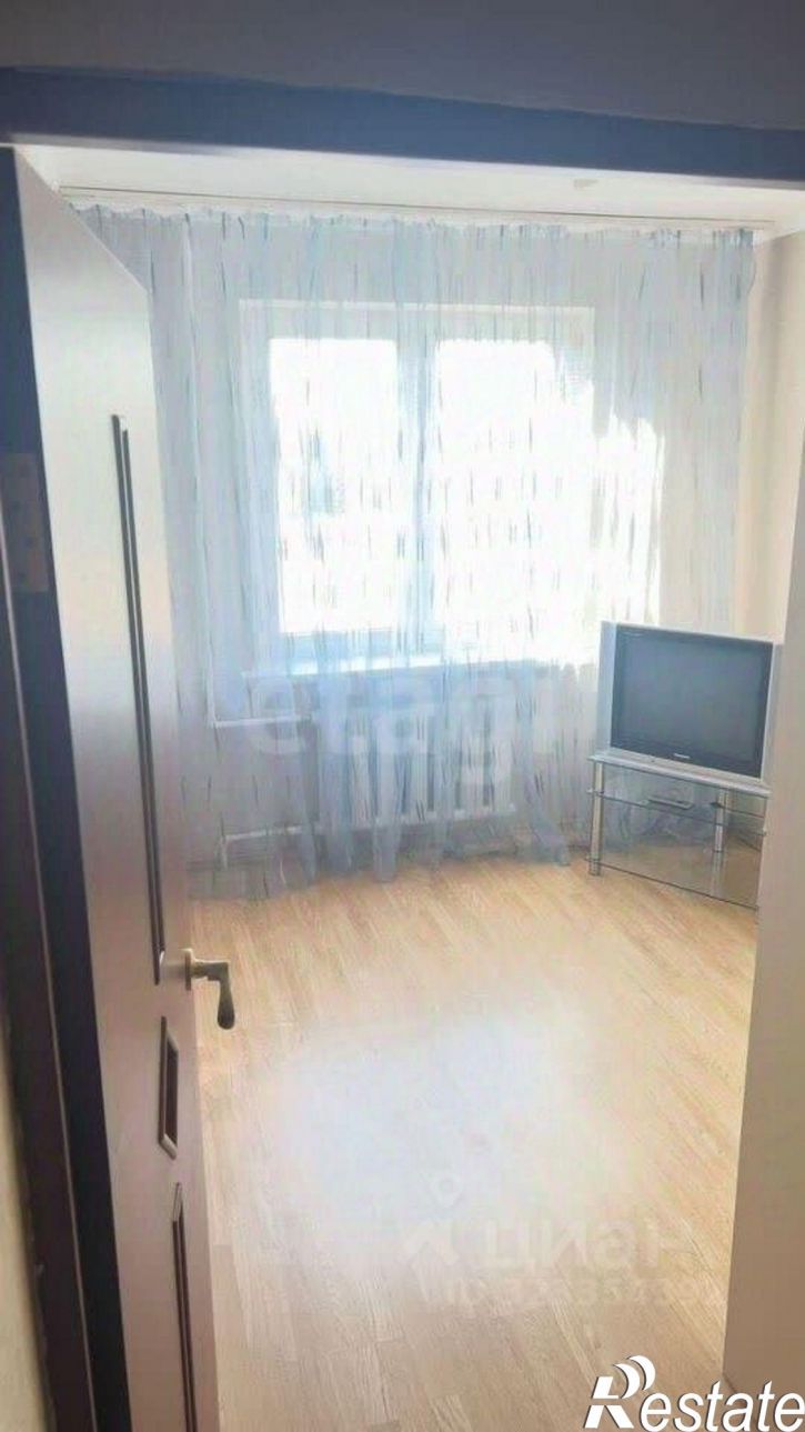 3-комн квартира ул Добровольского, 34,  д. 34