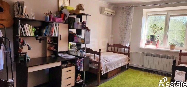 2-комн квартира улица Капустина, 8,  д. 8