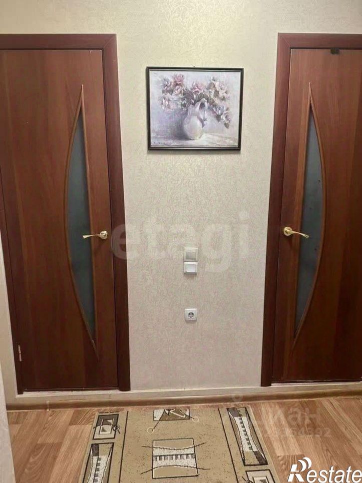 3-комн квартира ул Добровольского, 34,  д. 34