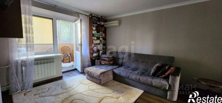 2-комн квартира улица Капустина, 8,  д. 8