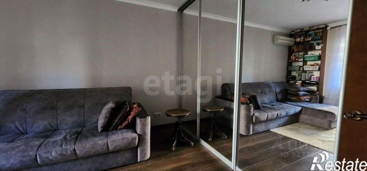 2-комн квартира улица Капустина, 8,  д. 8