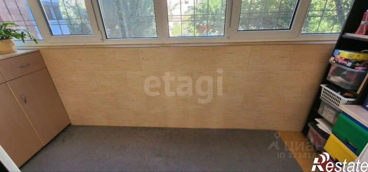 2-комн квартира улица Капустина, 8,  д. 8