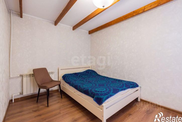 5-комн квартира улица Обороны, 79,  д. 79