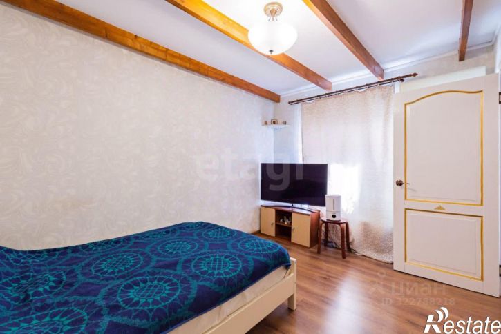 5-комн квартира улица Обороны, 79,  д. 79