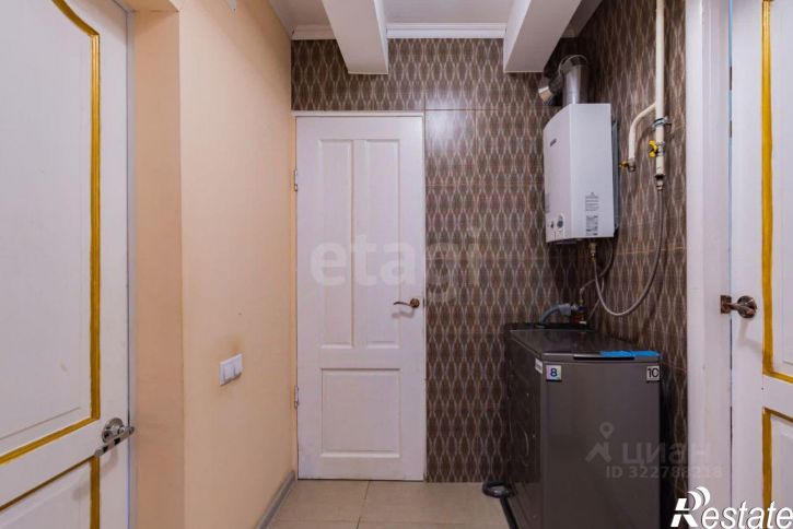 5-комн квартира улица Обороны, 79,  д. 79