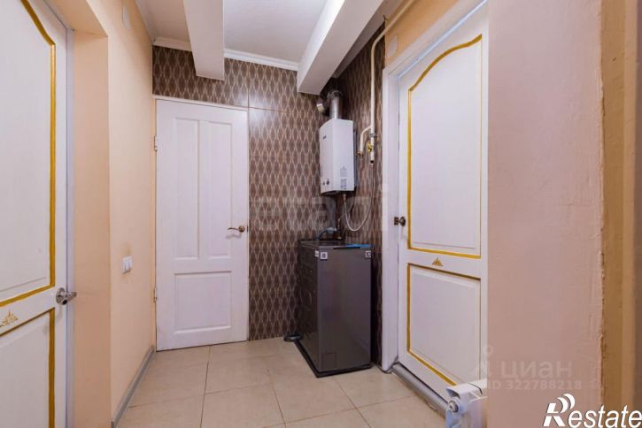 5-комн квартира улица Обороны, 79,  д. 79