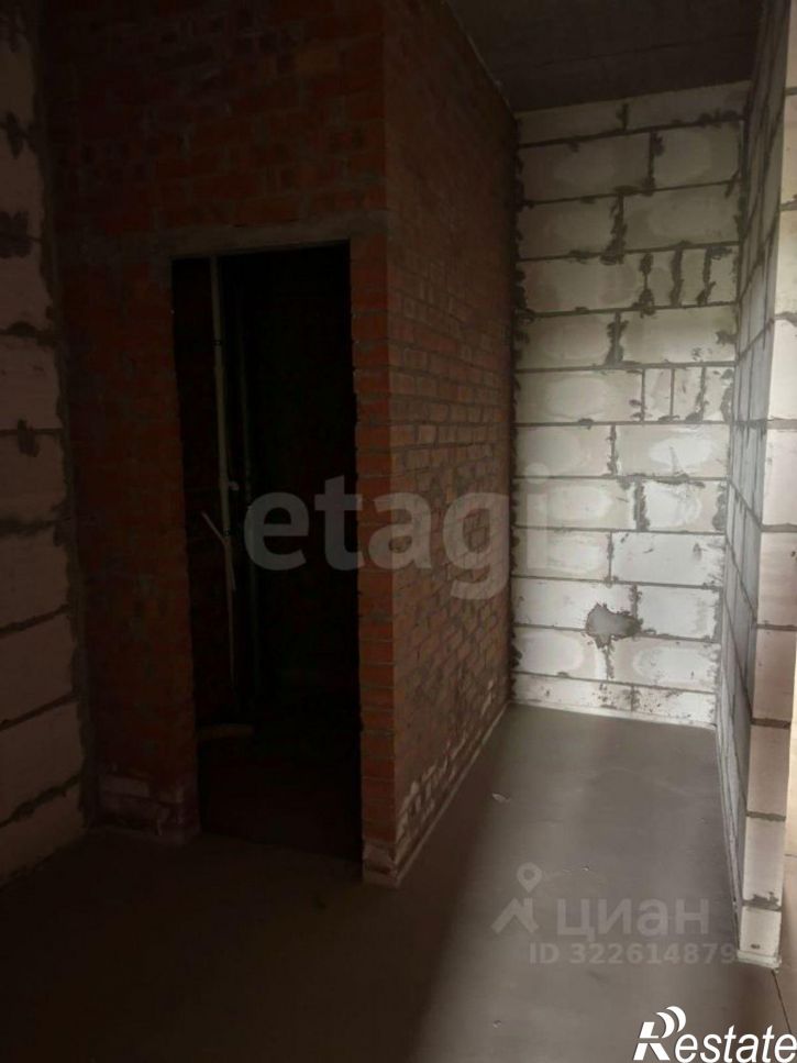 3-комн квартира Измаильский переулок, 39А с2,  д. 39А с2