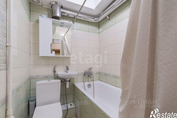 5-комн квартира улица Обороны, 79,  д. 79