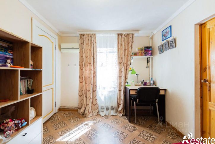 5-комн квартира улица Обороны, 79,  д. 79