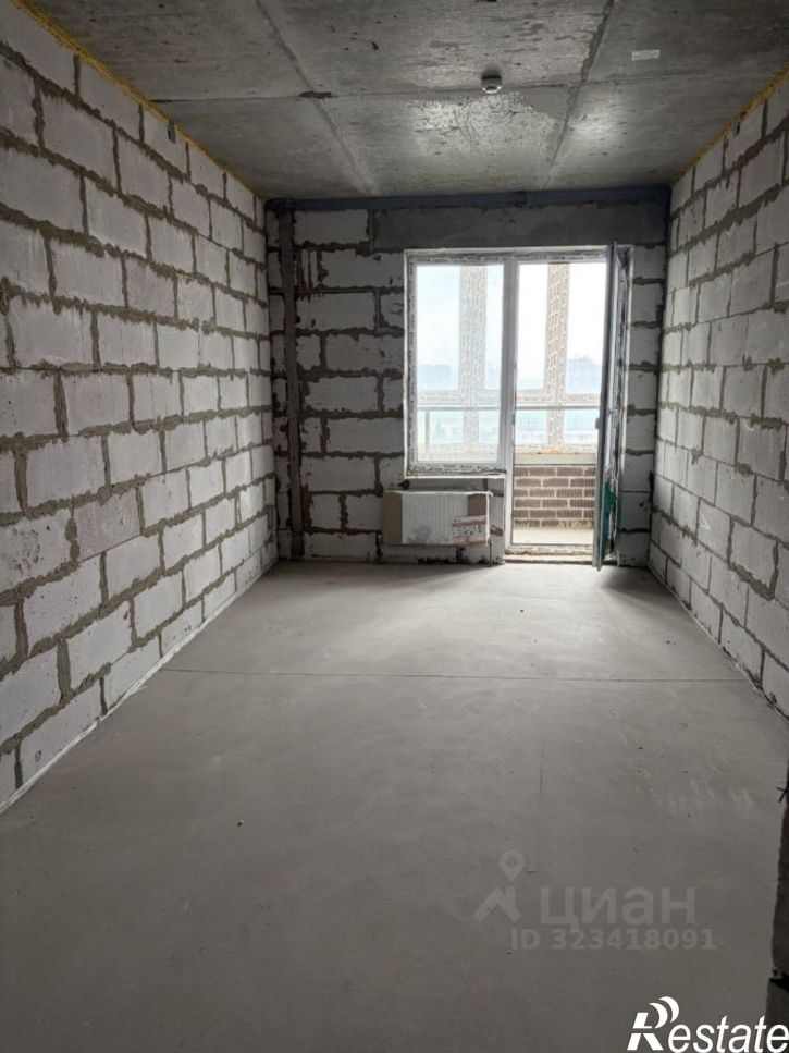 3-комн квартира Ворошиловский проспект, 34,  д. 34